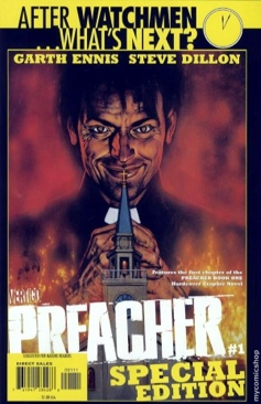 Marvel Knights Spider-Man (2004)