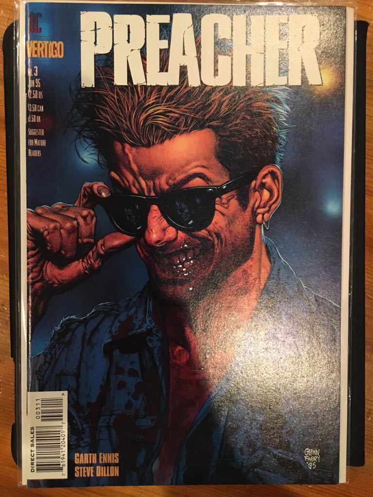 Green Arrow (1988) #68