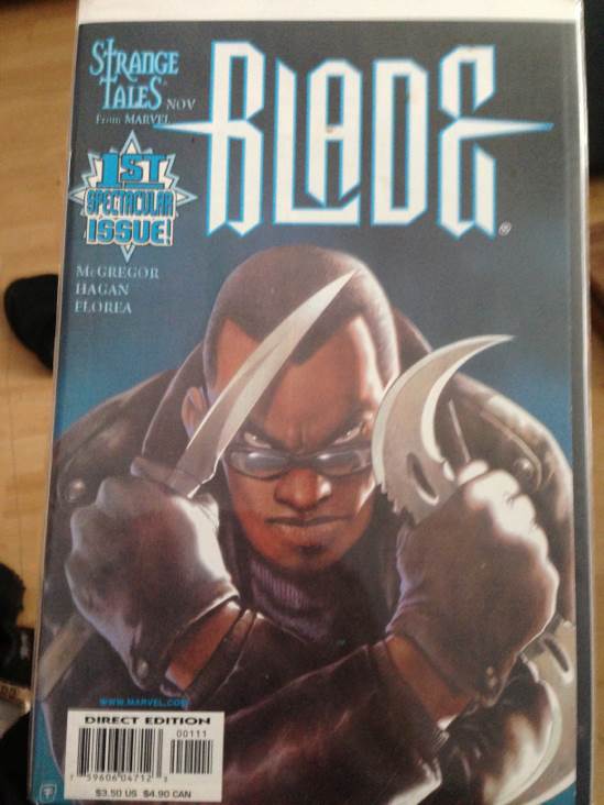 Batman Arkham Asylum