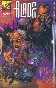 Marvel Knights Spider-Man