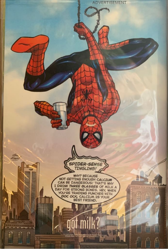 Blade - Marvel Comics Group (2 - Jan 2000) comic book collectible [Barcode 759606051953] - Main Image 2