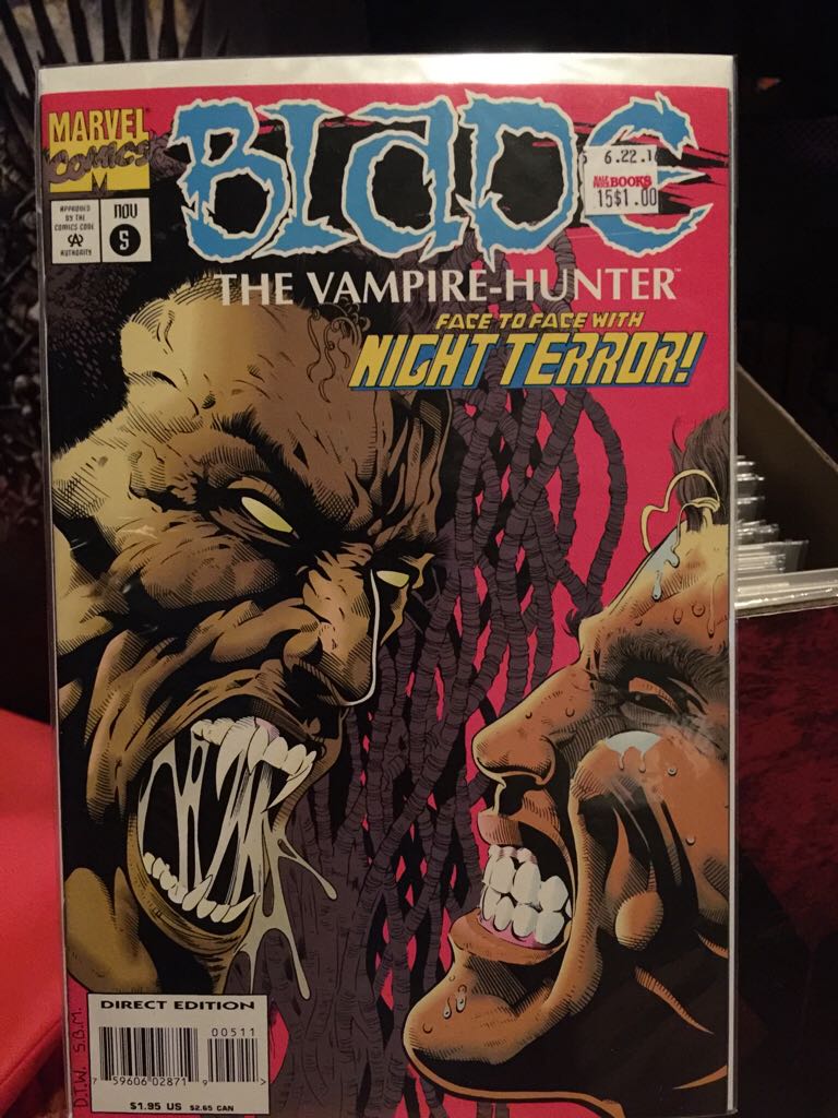 The Transformers (1984)