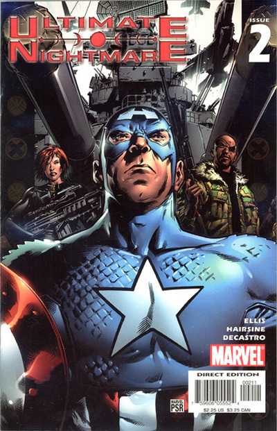 Thor: The Mighty Avenger