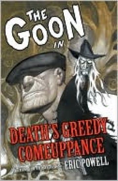 Thor: The Mighty Avenger