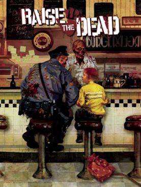 Ghost Rider - Spirits Of Vengeance #10