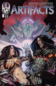 Green Arrow (1988) #69