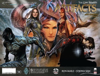 Agents of Atlas (Vol. 2)