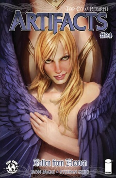 Green Arrow (Vol. 4)