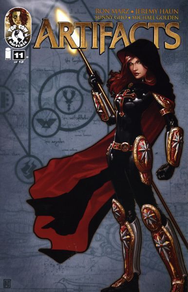 Angel: After The Fall