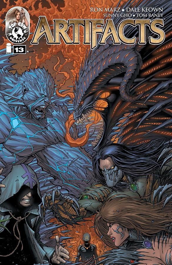 Thor: The Mighty Avenger