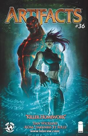 Angel: After The Fall