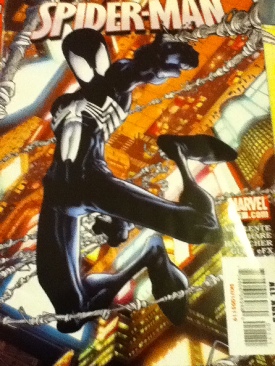 Marvel Adventures: Spider-Man - Marvel (21 - Dec 2006) comic book collectible [Barcode 759606069880] - Main Image 1