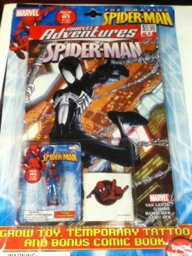 New Avengers: Most Wanted Files, The