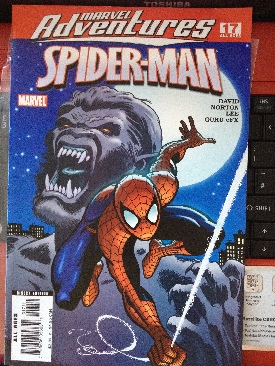 Avengers/Thunderbolts, The