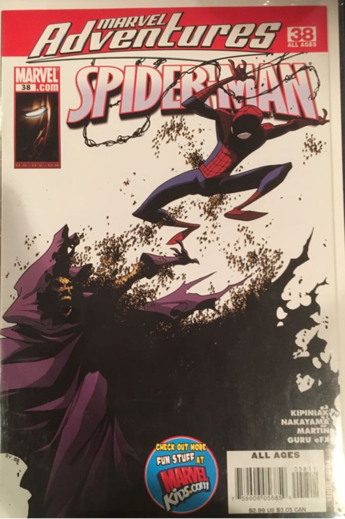 Avengers/Thunderbolts