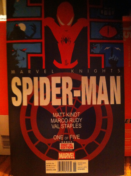 Batman: Battle For The Cowl