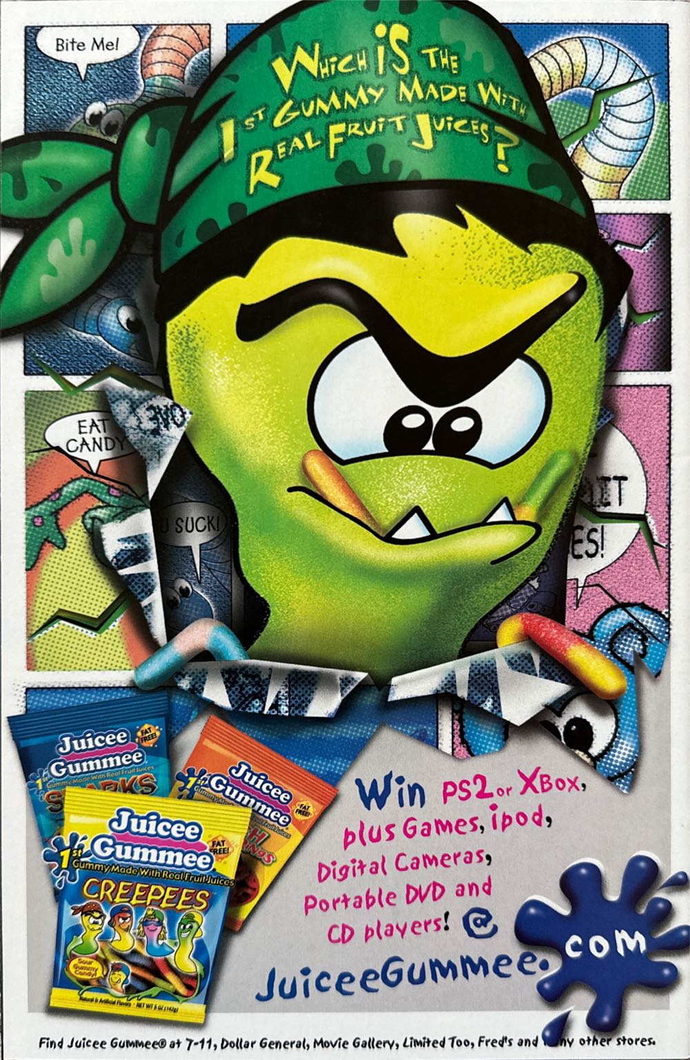 Marvel Knights Spider-Man (2004) - Marvel Comics (3 - Aug 2004) comic book collectible [Barcode 759606055210] - Main Image 2