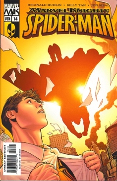 Marvel Knights Spider-Man