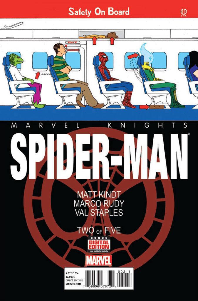 100 Greatest Marvels Of All Time #2