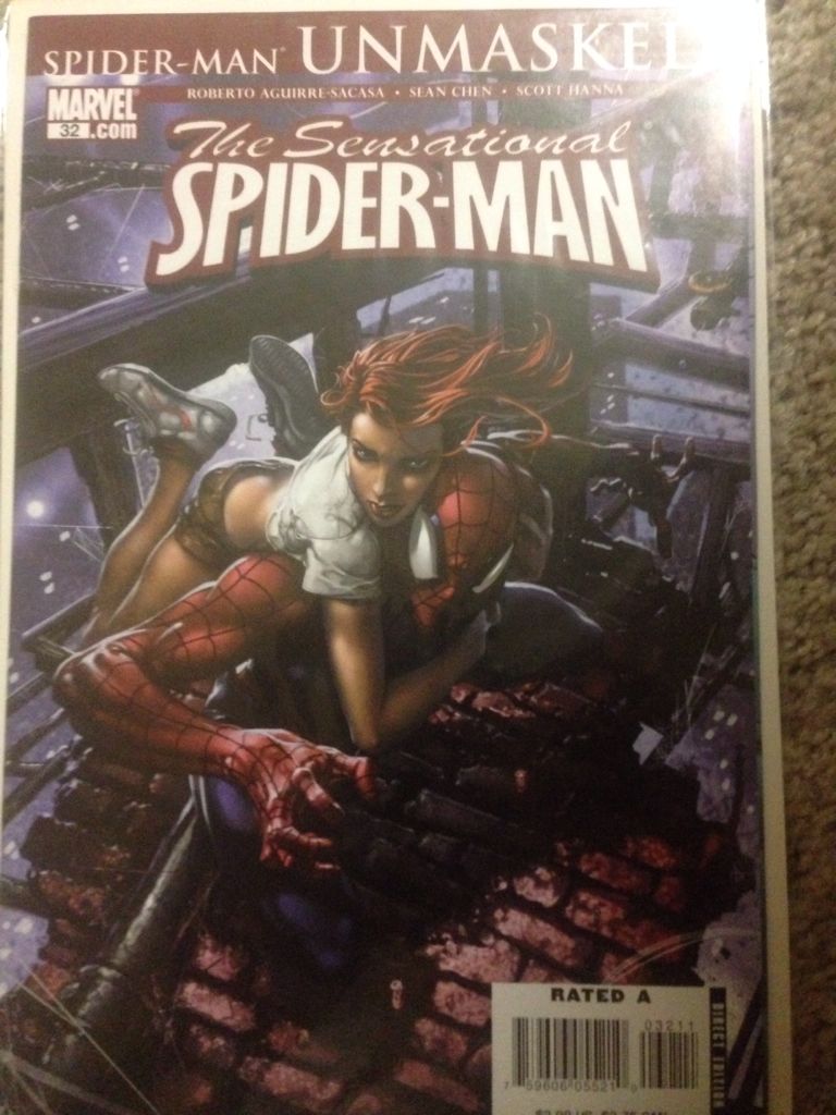 Ultimate New Ultimates