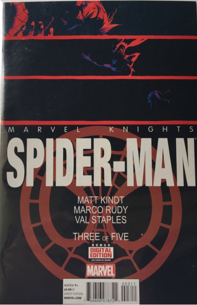 Green Arrow (New 52)