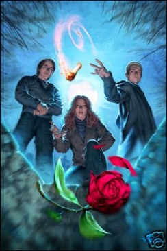 Authority: The Lost Year, The