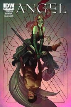 Invincible Iron Man (2004)