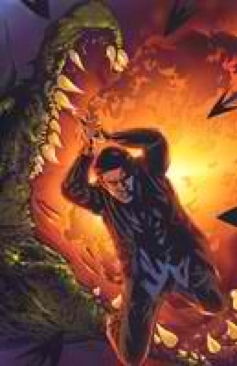 Angel: After The Fall - IDW Publishing (11) comic book collectible [Barcode 827714101522] - Main Image 1