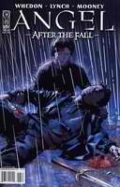 Angel: After The Fall