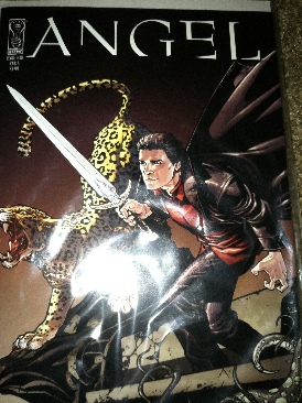 Batman: Battle For The Cowl