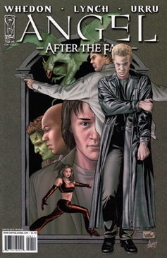 Green Arrow Vol 3