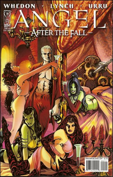 Avengers: The Childrens Crusade