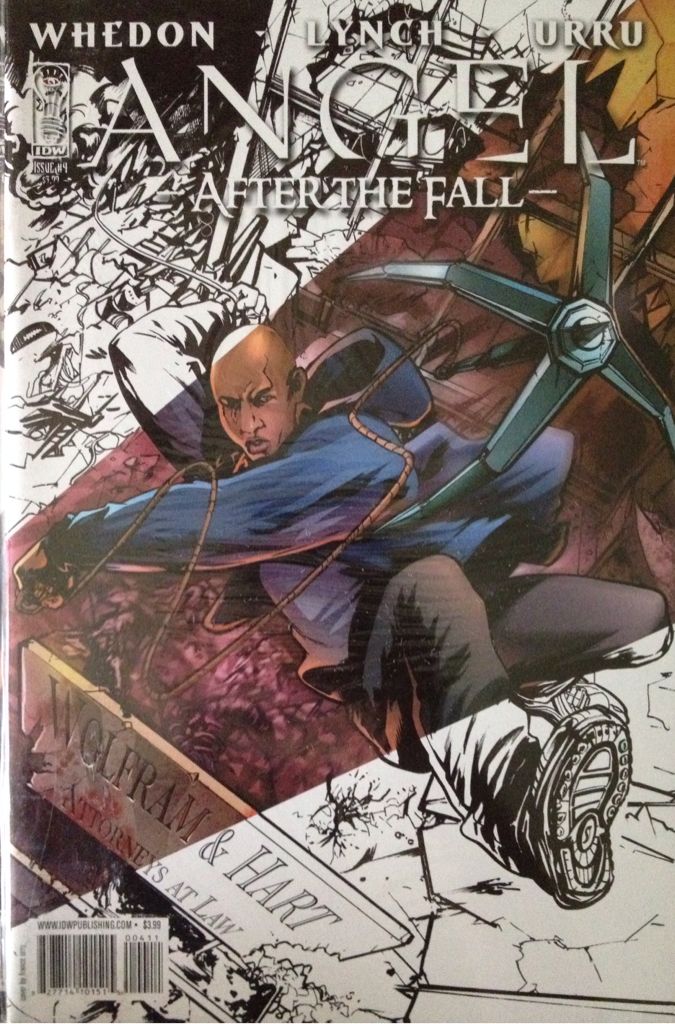 Batman and the Outsiders