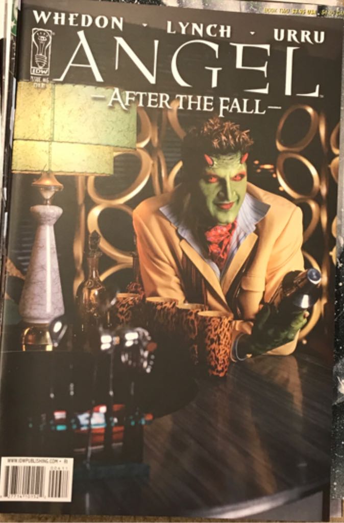 Batman And The Outsiders