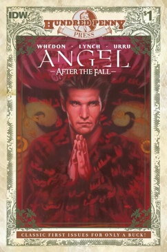 Avengers: The Childrens Crusade