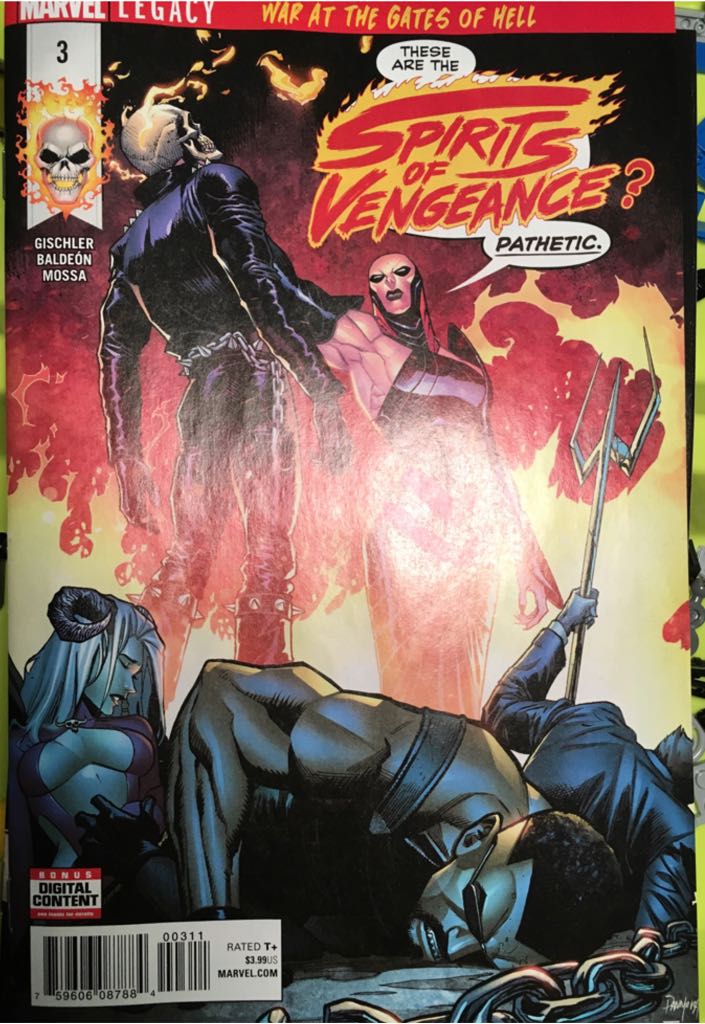 Green Arrow (Vol. 2)