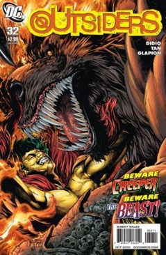 Batman Arkham Asylum