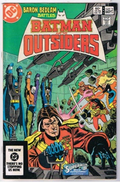 Avengers: The Childrens Crusade