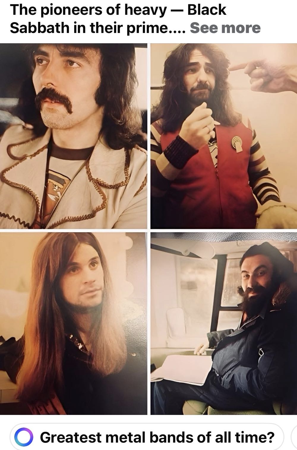 Batman And The Outsiders - DC Comics (4 - 11/1983) comic book collectible [Barcode 070989311220] - Main Image 3