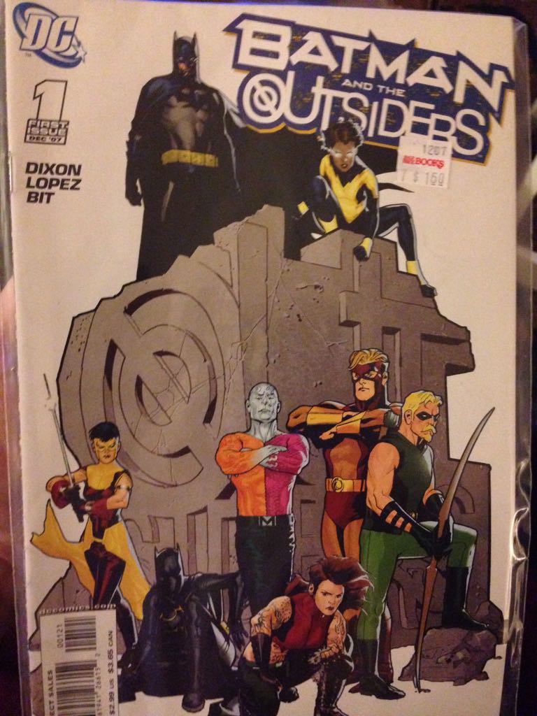 Marvel Knights Spider-Man