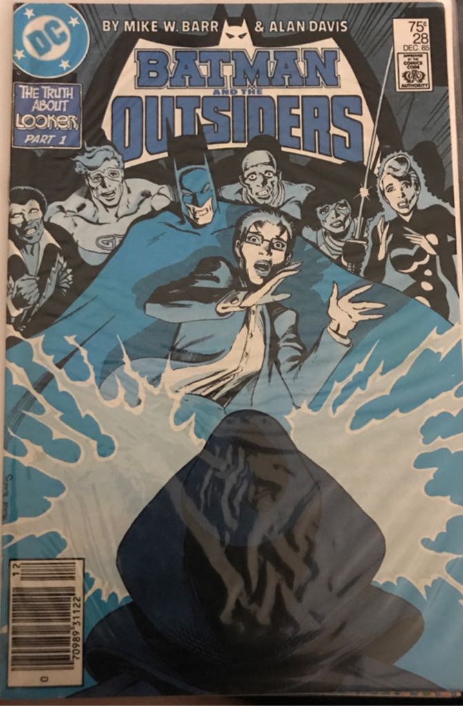 Green Arrow (1988) #73