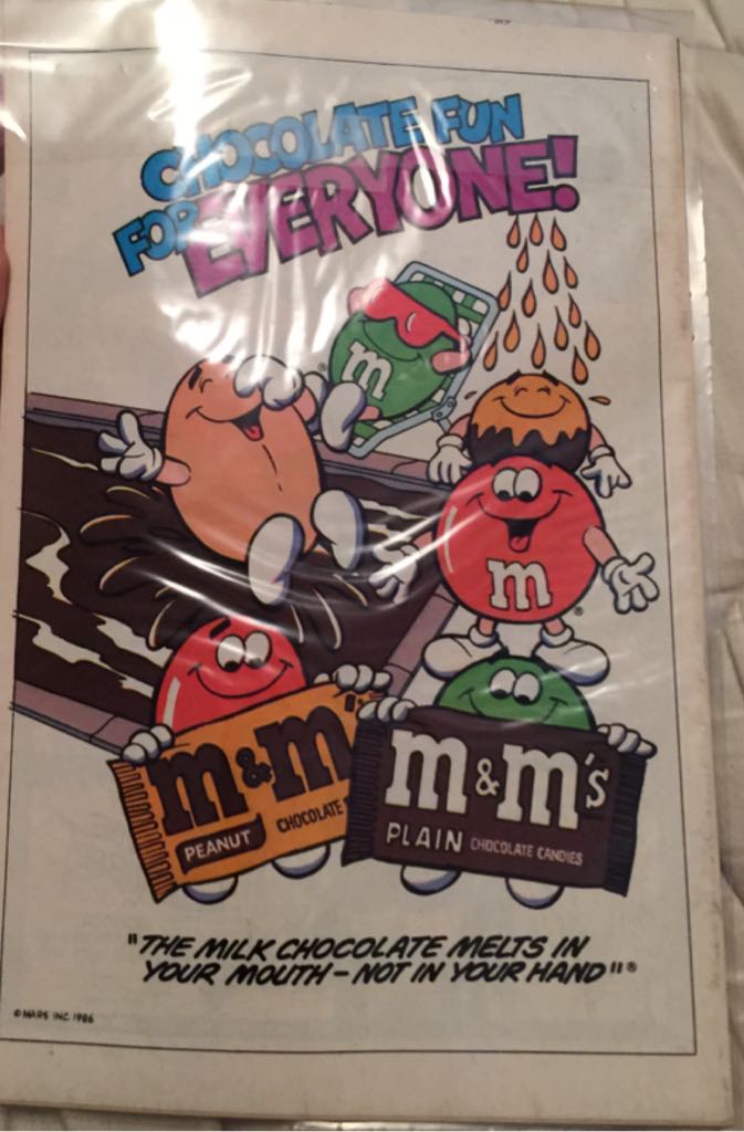 Batman and the Outsiders (1983) - DC (Detective Comics) (44 - Apr 1987) comic book collectible [Barcode 070989311220] - Main Image 2