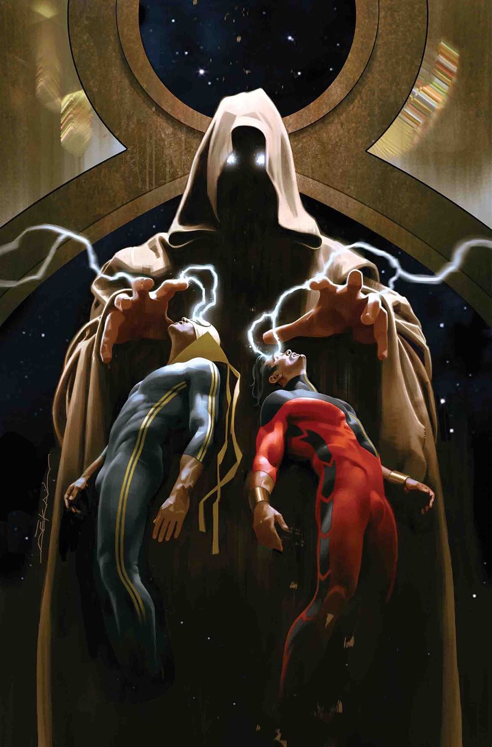 Iron Fist - Marvel Comics Group (7 - Sep 1976) comic book collectible [Barcode 071486021766] - Main Image 4