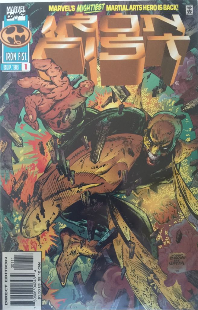 Green Arrow (1988) #62