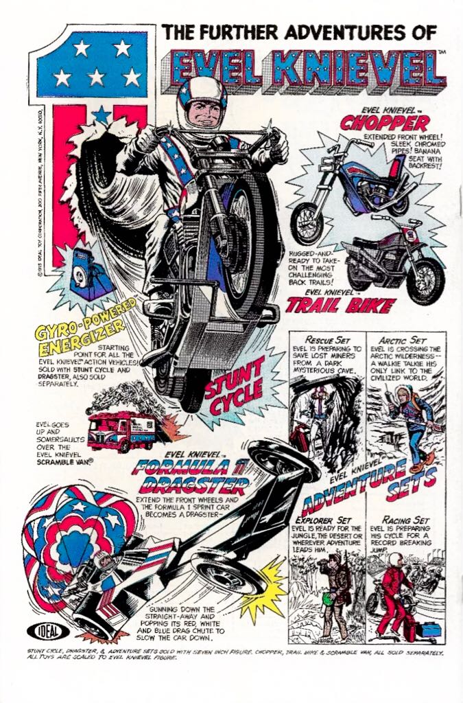 Iron Fist - Marvel Comics (3 - 02/1976) comic book collectible - Main Image 2