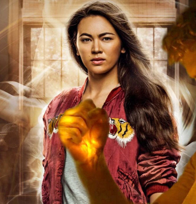 Iron Fist - Marvel Comics (3 - 02/1976) comic book collectible - Main Image 4