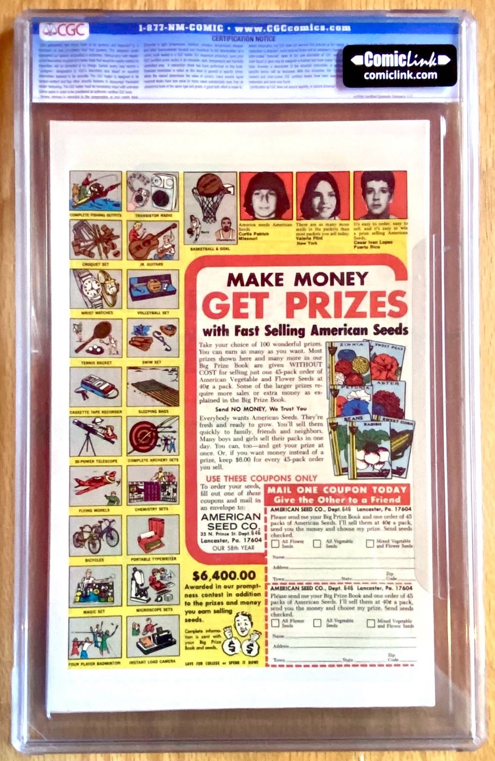 Iron Fist - Marvel Comics Group (5 - Jun 1976) comic book collectible - Main Image 4