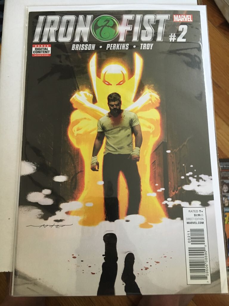 Angel: After The Fall (2007)