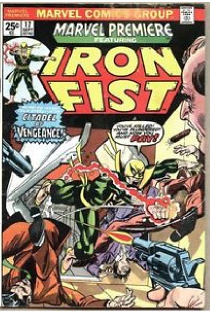 Avengers: The Childrens Crusade