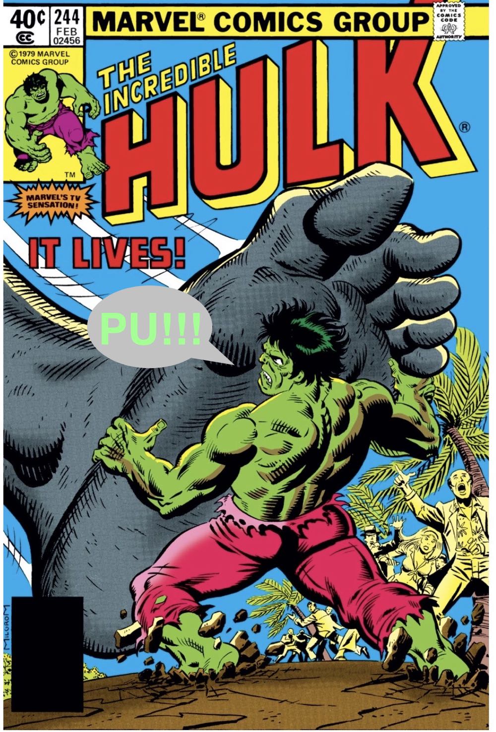 Iron Fist Vol 2 - Marvel Comics (7 - Sep 2017) comic book collectible [Barcode 75960608690000711] - Main Image 2